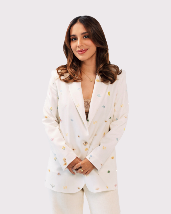 The Style Talk - Con Sofia Serrano - 12 de Enero - Imagen 2
